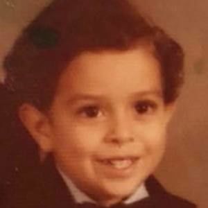 Meet your Posher, Charles